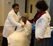 Birmingham Health Expo